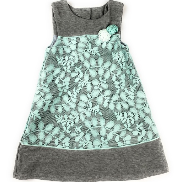 Jersey knit dress - Picture 1 of 3